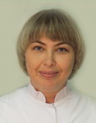Семёнова Наталья Григорьевна