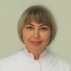 Семёнова Наталья Григорьевна