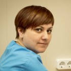 Ерусланова Наталья Николаевна